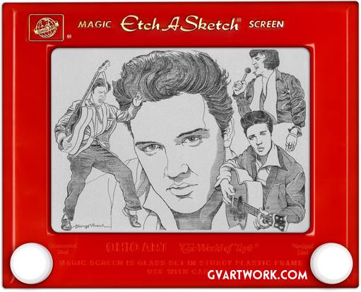 511x413 The Art Of A Etch A Sketch Mazzi Raine - Etch A Sketch Artist