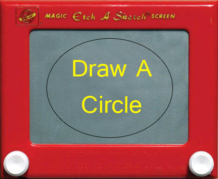 450x370 Episode 15 Hack An Etch A Sketch To Draw Circles 5 Steps - Etch A Sketch Drawings