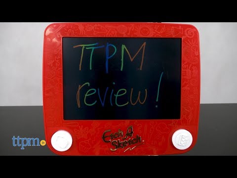 480x360 Etch A Sketch Freestyle From Spin Master - Etch A Sketch Freestyle