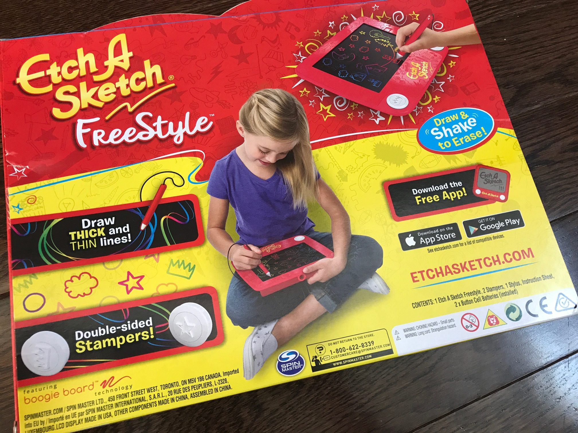 2016x1512 New Products By Etch A Sketch - Etch A Sketch Freestyle