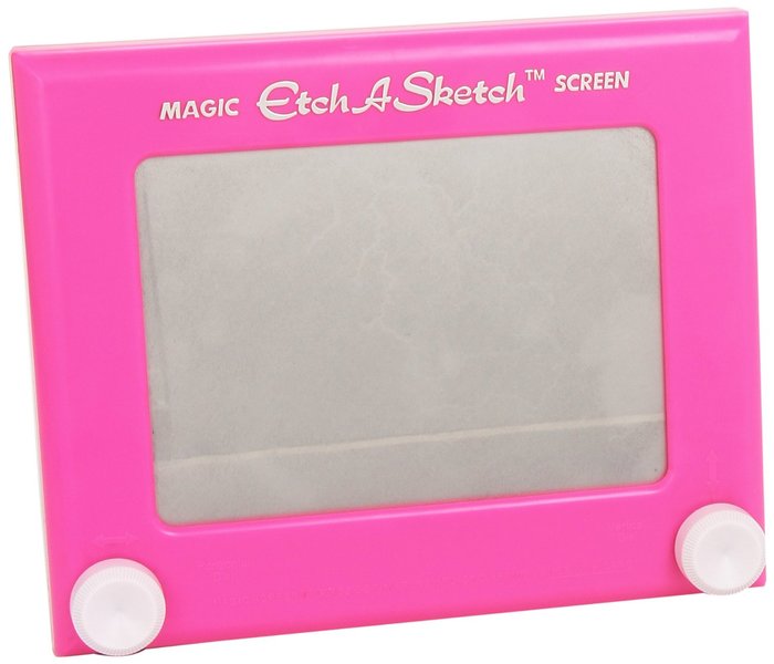 700x600 Etch A Sketch - Etch A Sketch Online
