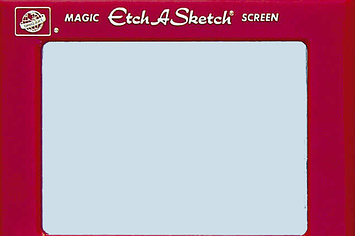 355x236 The Story Behind...the Etch A Sketch - Etch E Sketch