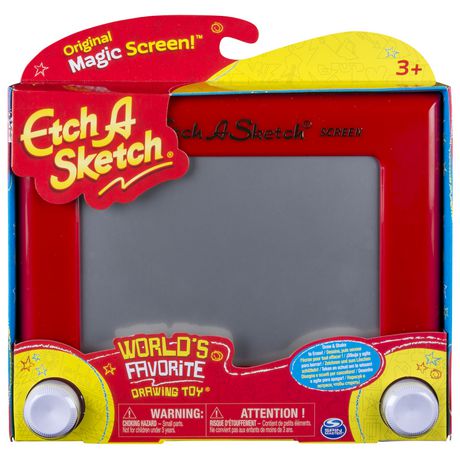 460x460 Etch A Sketch - Etch N Sketch