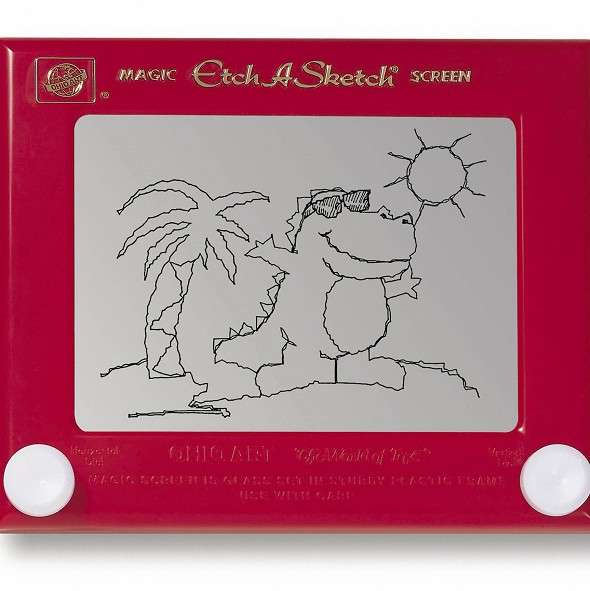 590x591 Etch A Sketch Creator Dies Aged 86 World News Express.co.uk - Etch O Sketch