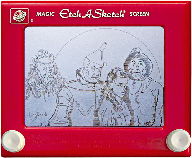 620x513 Etch A Sketch Turns 50 Amazing Art Created With The Drawing Toy - Etch O Sketch