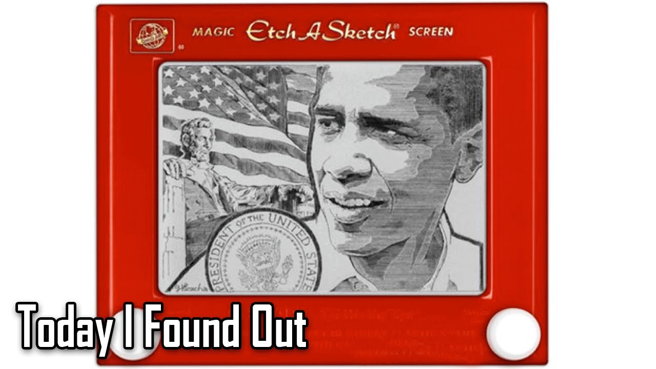 1280x720 How Does An Etch A Sketch Work - Etch O Sketch