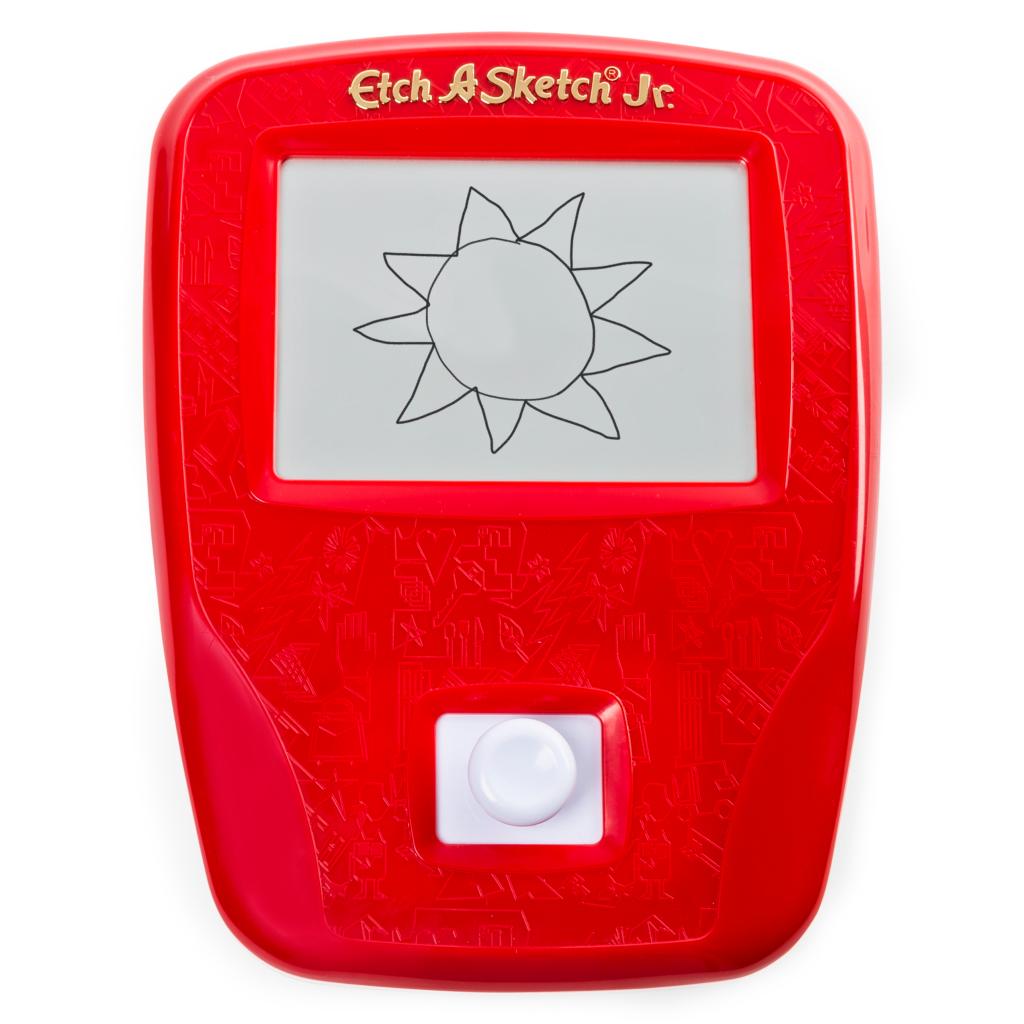 1024x1024 Spin Master - Etcha Sketch Drawings