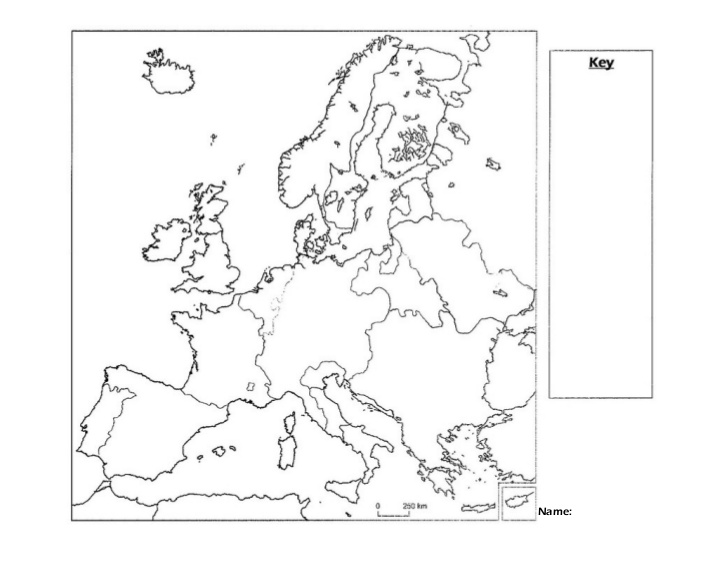 728x563 Europe 1559 Outline Map - Europe Map Sketch