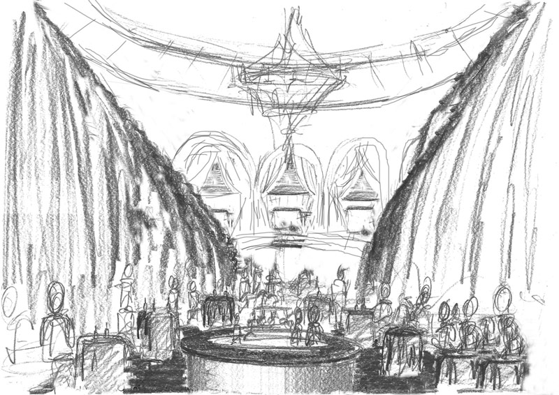 800x566 Light Motif Event Production Event Design Event Lighting - Event Sketch