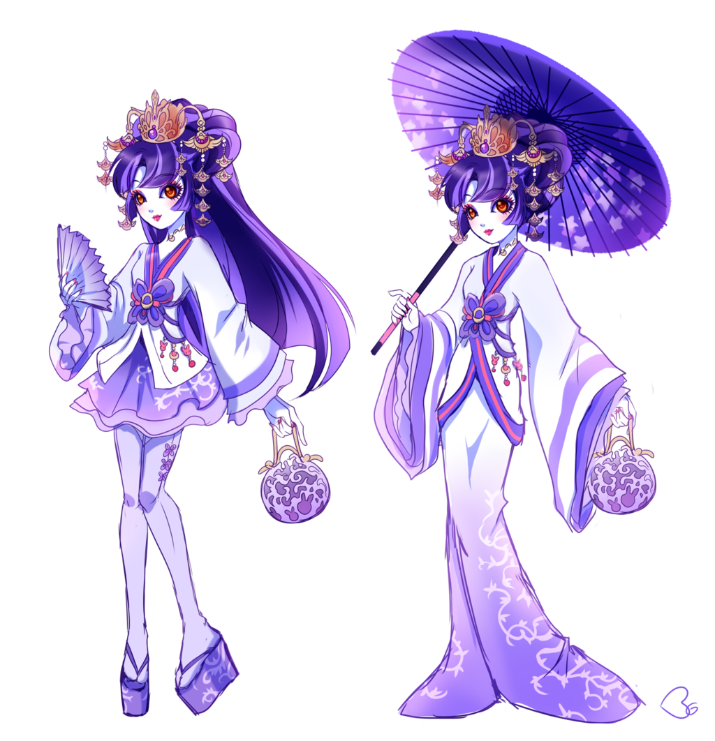 1024x1062 Ever After High - Ever After High Sketches