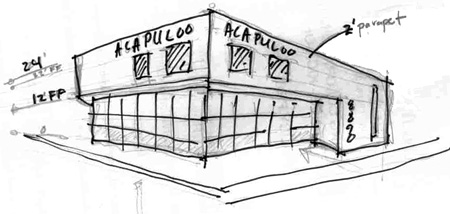 450x214 Sketch Evstudio Architecture, Engineering Amp Planning Blog - Evergreen Sketch