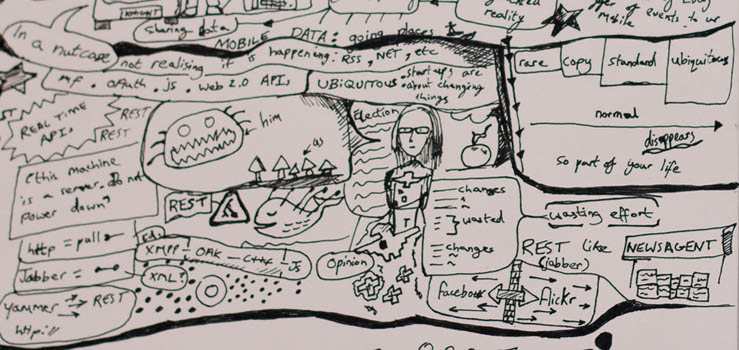 739x350 Sketching Is Everything. Sketches Are Nothing Claxus - Everything Sketch