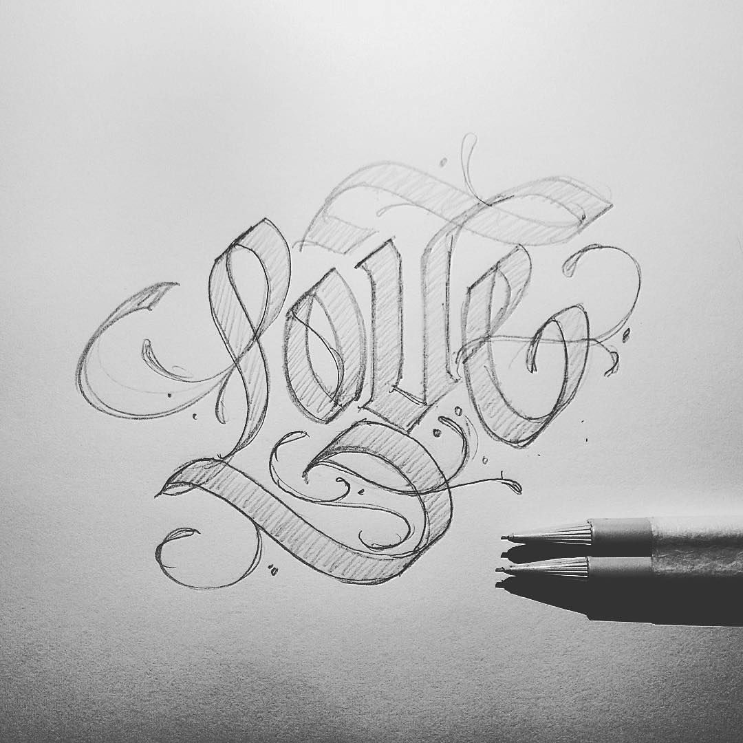 1080x1080 Work By @jexpo76 Love Is Everything. - Everything Sketch