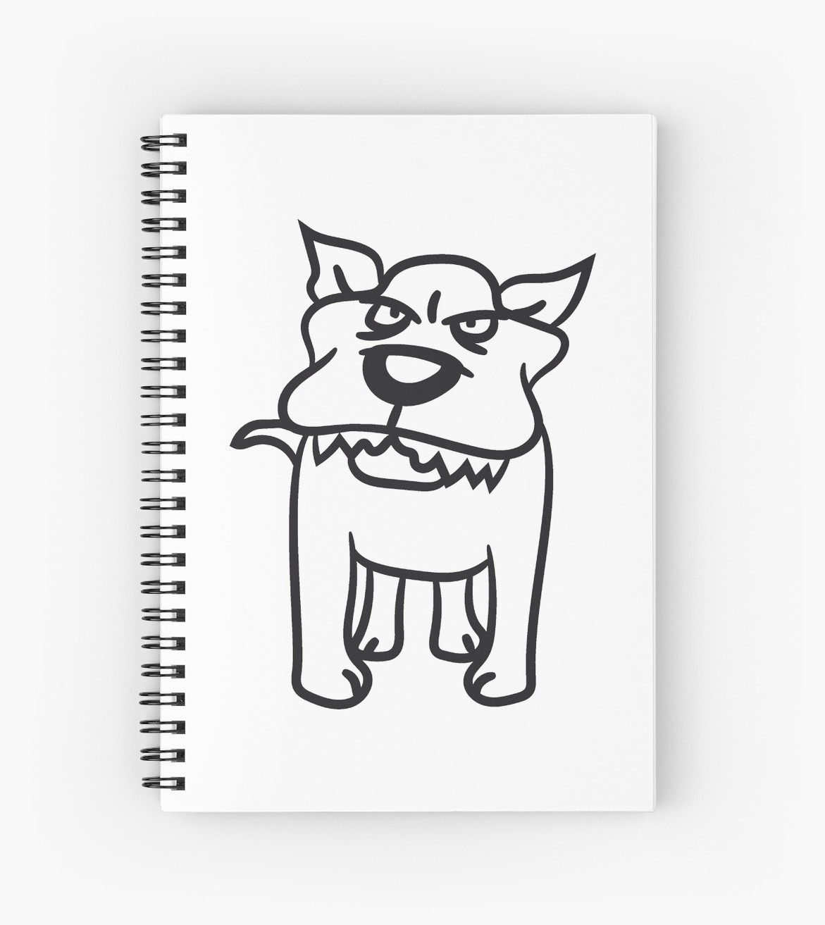 1171x1313 Evil Pitbull Dangerous Attack Dog Big Monster Dog Spiral - Evil Dog Sketch