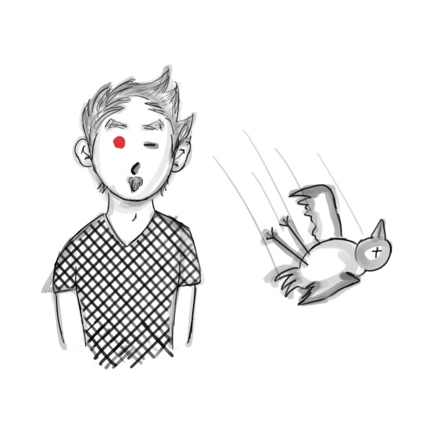 630x630 Evil Eye - Evil Eye Sketch