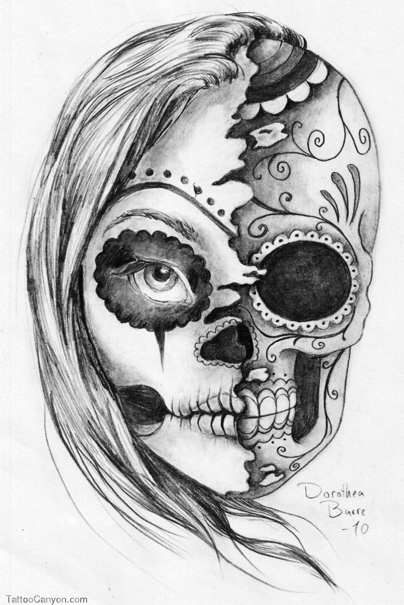 831x1245 Evil Tattoo Drawing Picture Drawing Skill - Evil Face Sketch