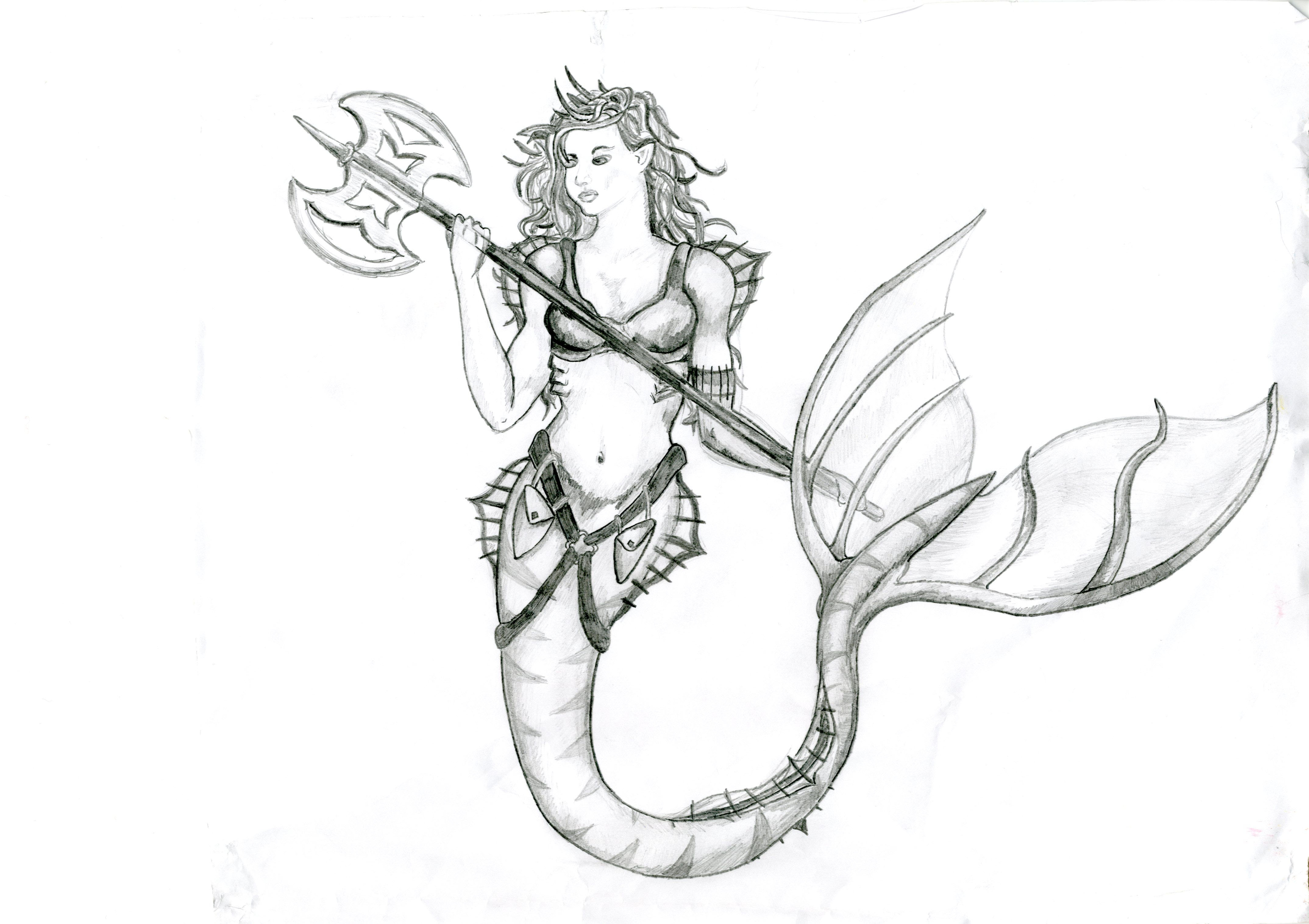 4295x3031 New Easy Evil Drawings - Evil Sketches