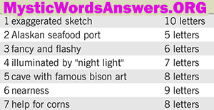 300x155 Exaggerated Sketch 10 Letters - Exaggerated Sketch