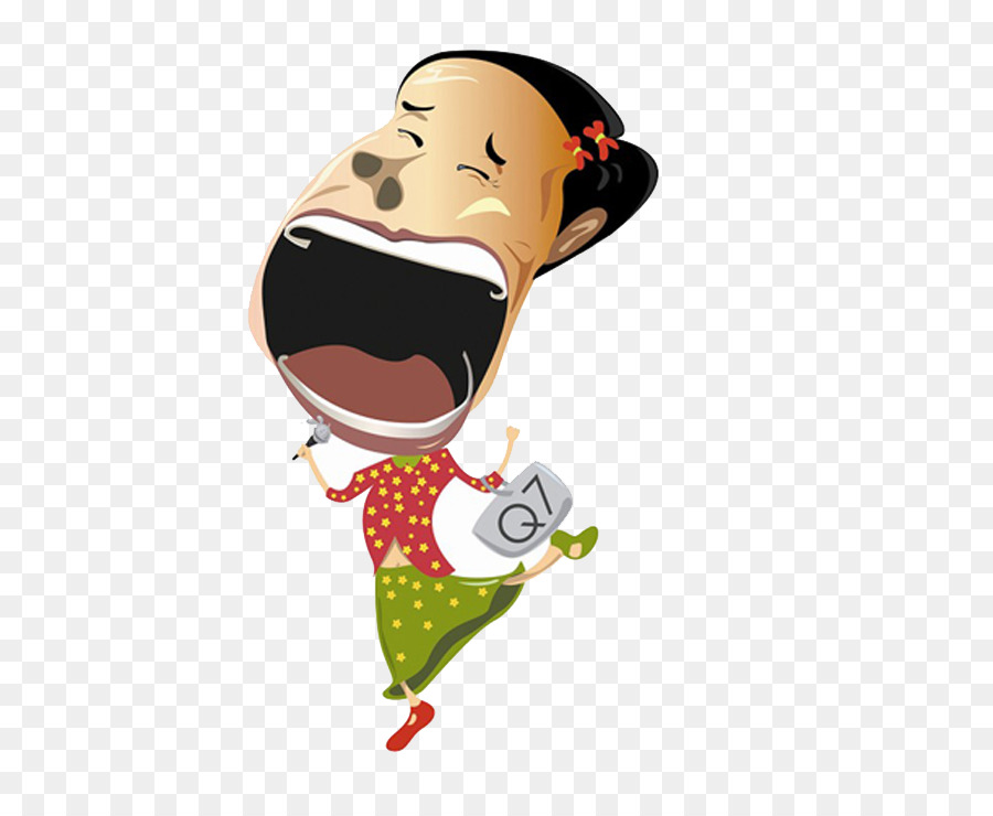 900x740 Sketch Comedy Actor Shishu014d - Exaggerated Sketch