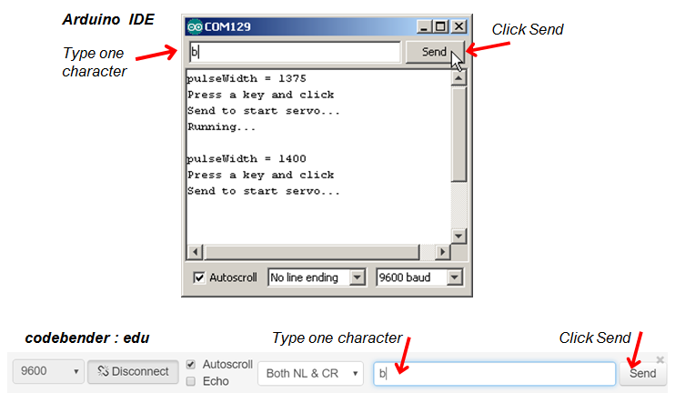 742x432 Example Sketch Test Servo Speed - Example Sketch