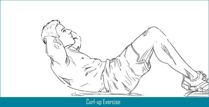 702x359 Low Back Pain - Exercise Sketch