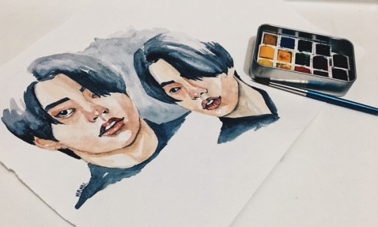 540x325 Exo Sketch Tumblr - Exo Sketch