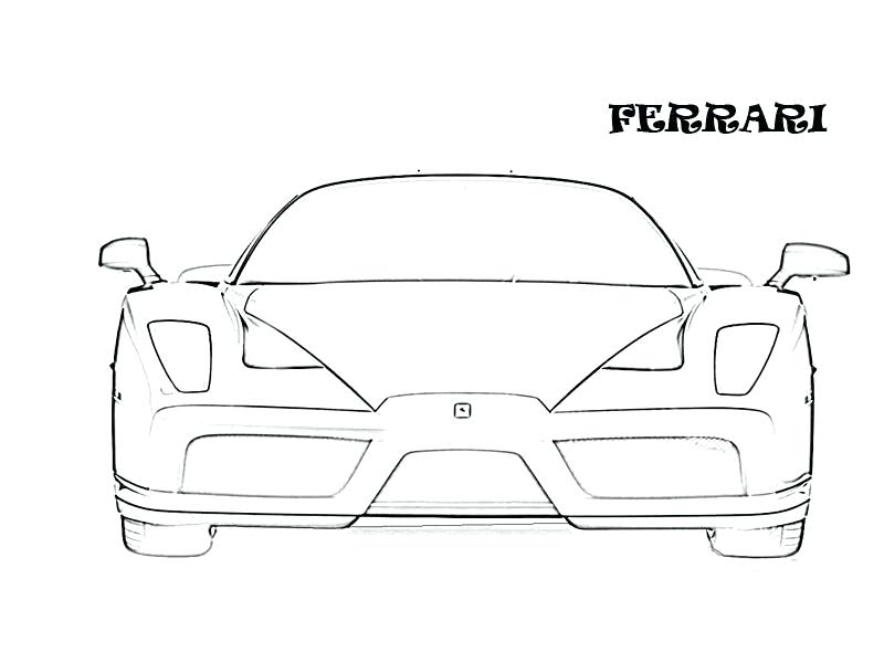 800x600 Cool Drawings Of Cars Marvelous Drawing Cars Drawing Tips 3 Car - Exotic Car Sketches