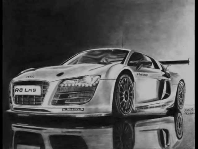 640x480 Sleekexotic - Exotic Car Sketches