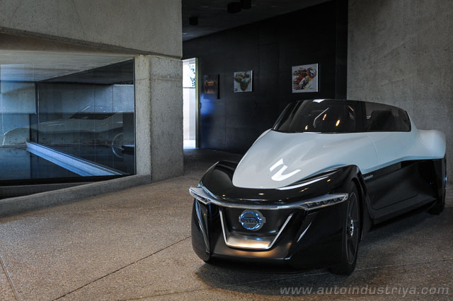 640x426 The Dna Of Nda Nissan Design America - Exotic Car Sketches