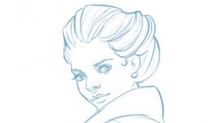 320x180 Create A Fast And Anatomically Correct Sketch Creative Bloq - Expert Sketch