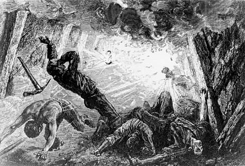 500x339 Explosion Sketch - Explosion Sketch