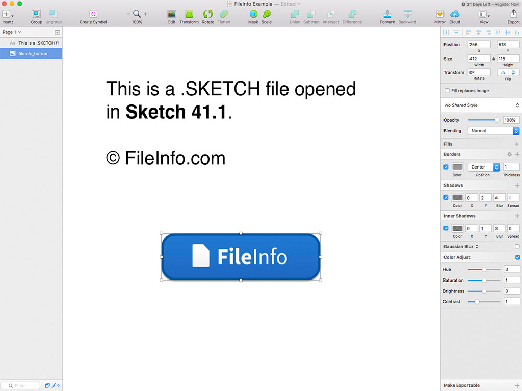 Extension Sketch at Explore collection of