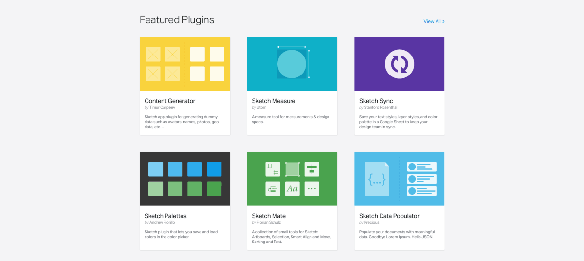 1200x536 Sketch Now Has A Dedicated Extension - Extension Sketch