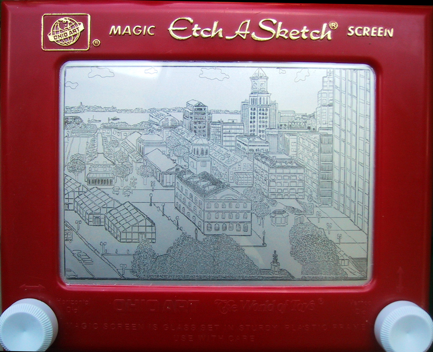 1473x1197 Etch A Sketch, Boston Blog Riley - Extra Sketch