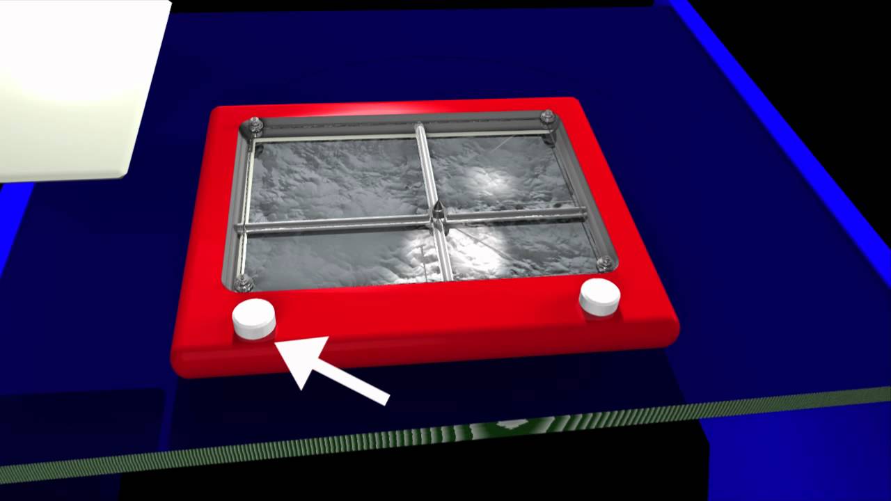 1280x720 How An Etch A Sketch Works - Extra Sketch
