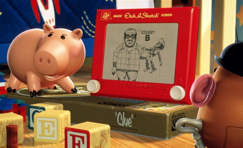 800x490 Washington Extra Etch A Sketch - Extra Sketch