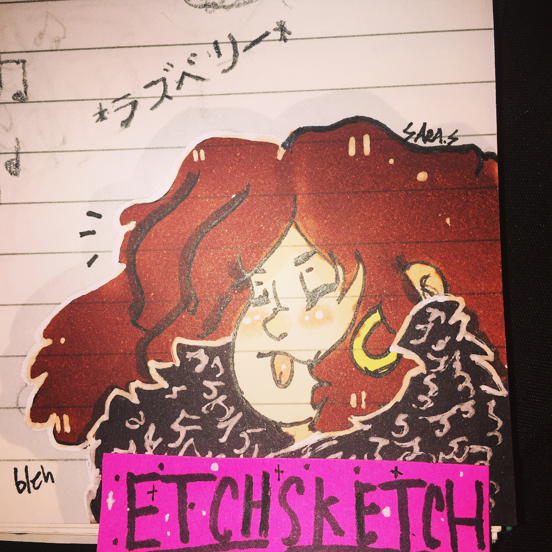 1080x1080 @etch. .sketch Instagram Profile Picbear - Extra Sketch