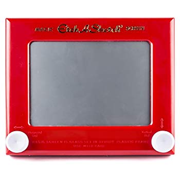 350x350 Etch A Sketch Classic Drawing Toys Toys Amp Games - Extra Sketch