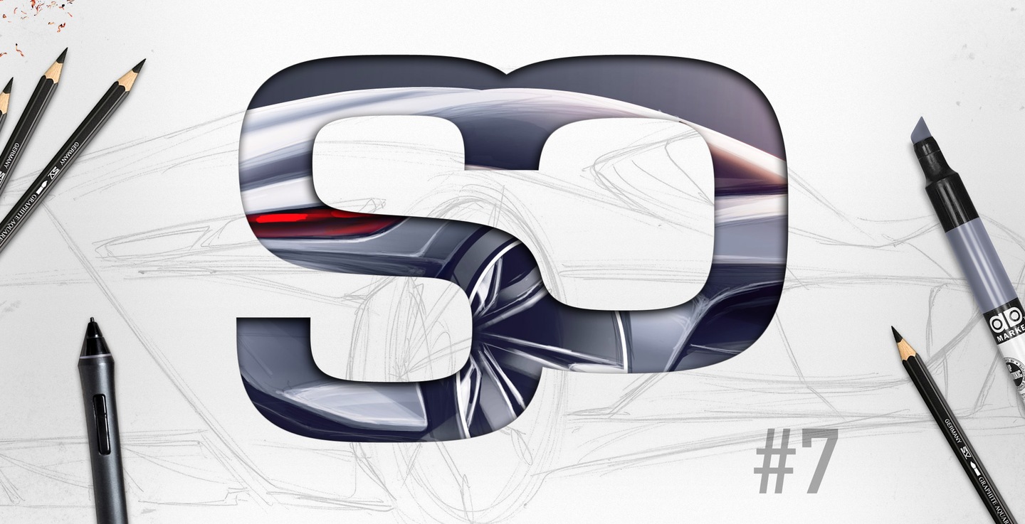 1440x737 How To Render A Sketch In Photoshop Local Motors - Extreme Sketches