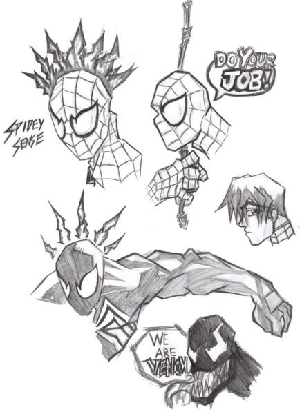 437x600 Image - Extreme Sketches