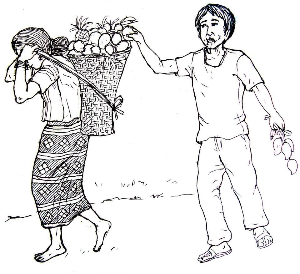 960x876 Stories Through Sketches Unity Beyond The Borders Conference - Extreme Sketches