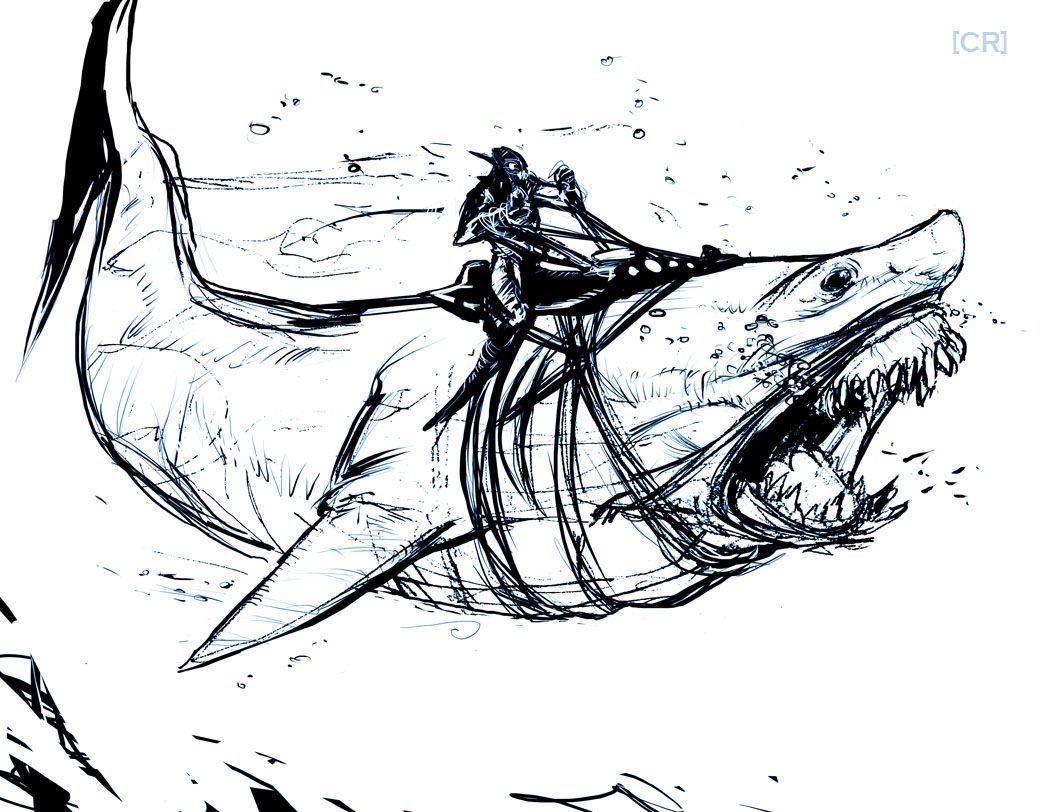 1050x812 Cool Sketch Art Storyboard Artist, Artist - Extreme Sketches