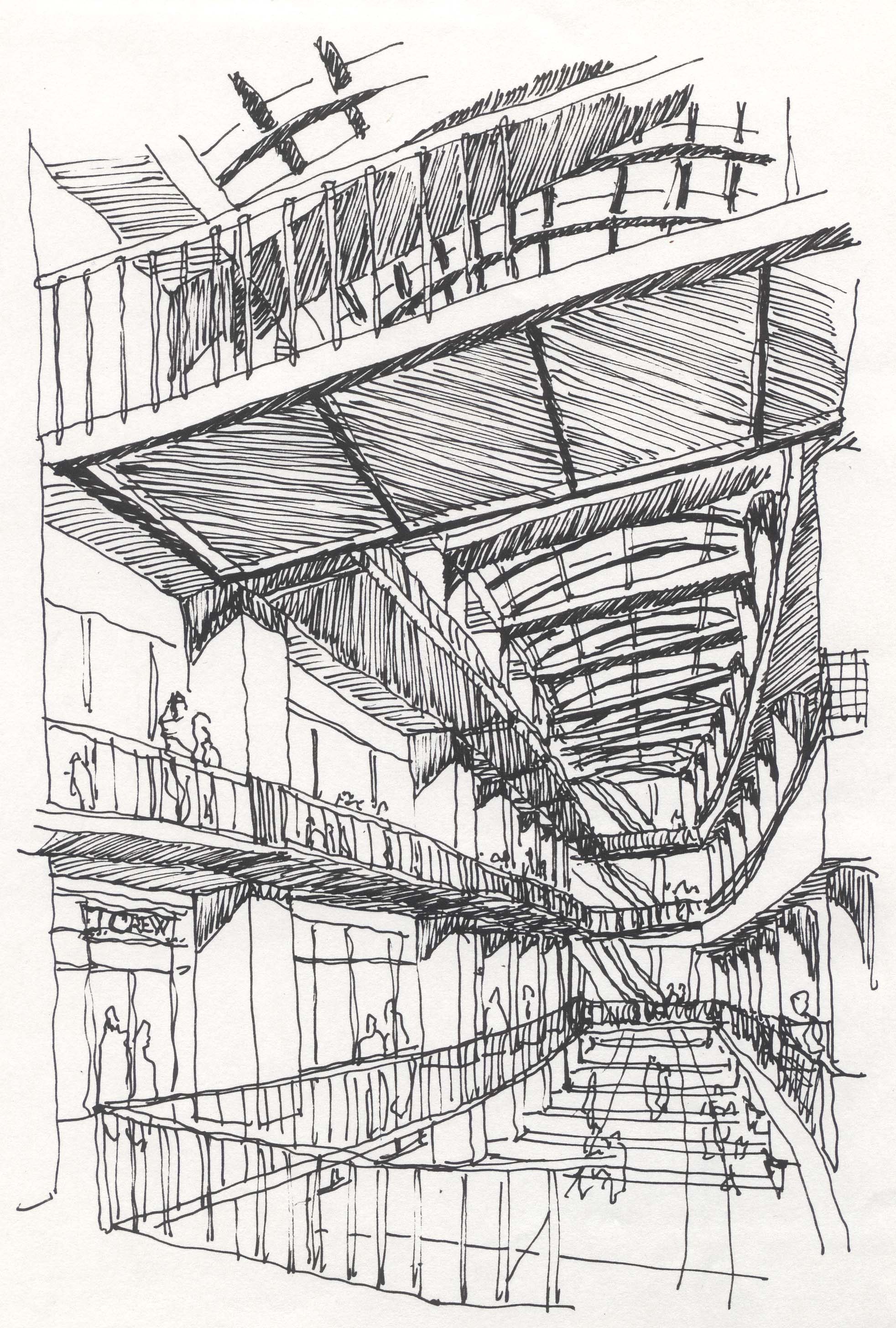 1964x2912 Sketches - Extreme Sketches