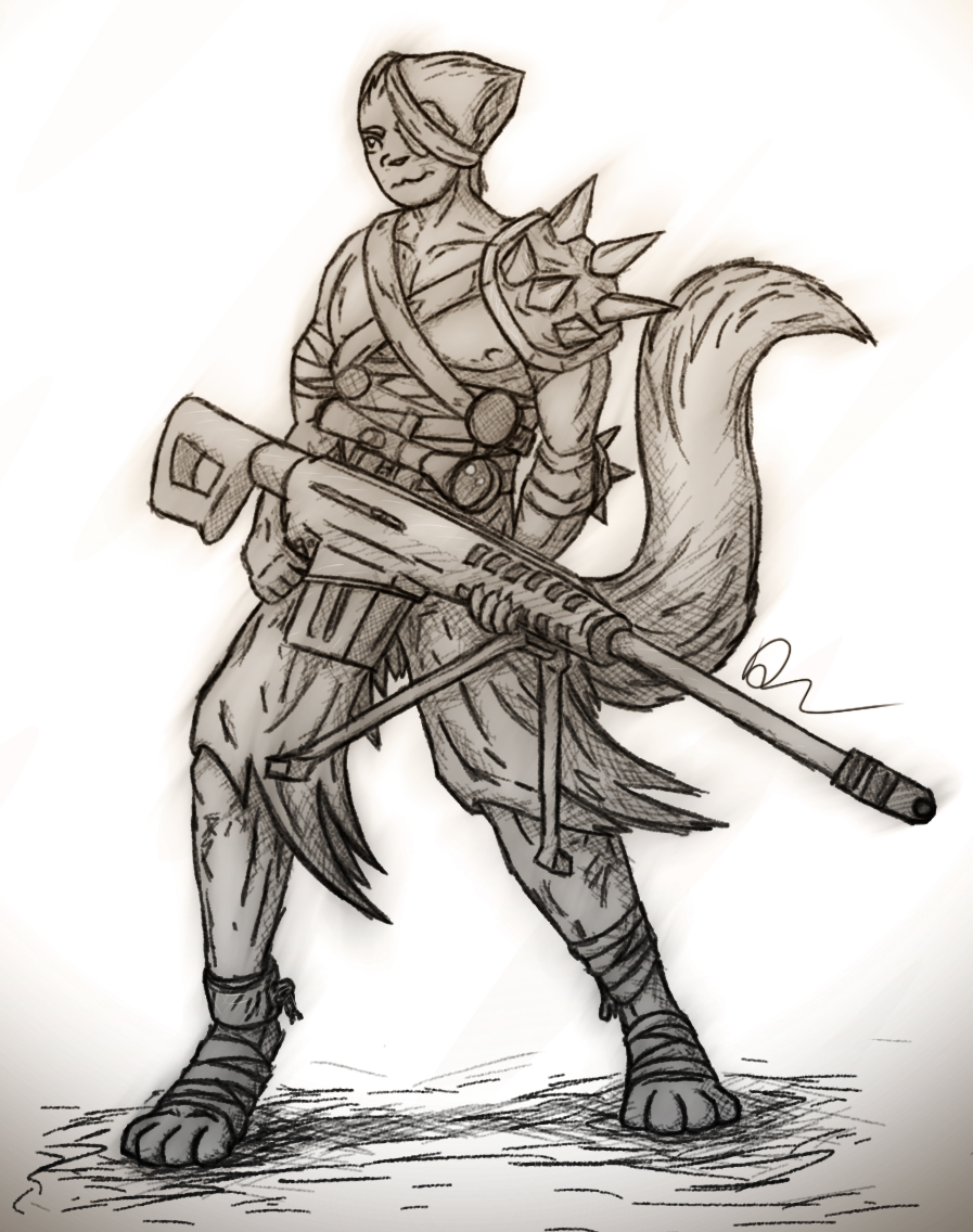 897x1136 Image 3315 Armor Design Artistunknown Victor Character - Eye Patch Sketch