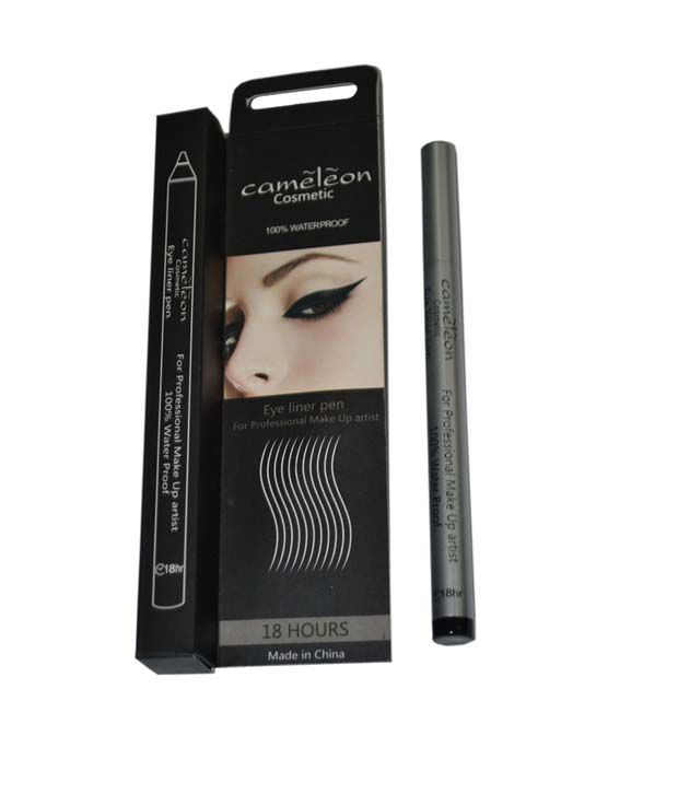 620x726 Cameleon Sketch Pen Eyeliner Buy Cameleon Sketch Pen Eyeliner - Eye Pen Sketch