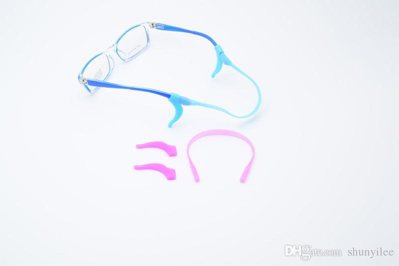 800x534 High Quality Sport Sunglasses Eyeglasses Anti Slip Silicone Temple - Eyeglasses Sketch