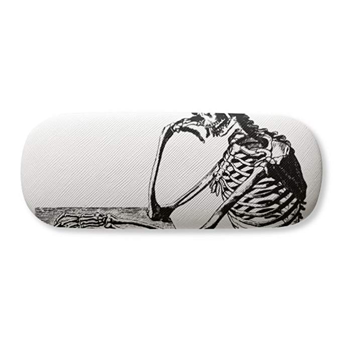 679x679 Human Skeleton Sketch Sitting Posture Glasses Case Eyeglasses Clam - Eyeglasses Sketch