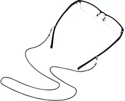 484x393 Whale Whaline 3 Pieces Eyeglasses Chain Cord Sunglass Neck Strap - Eyeglasses Sketch