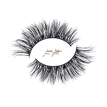 355x355 Lavaa Lashes - Eyelashes Sketch