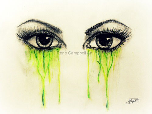 500x375 Eyes Sketch Tumblr - Eyes Sketch Tumblr